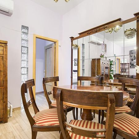 Charming Tirso De Molina I Apartment Madrid Luaran gambar
